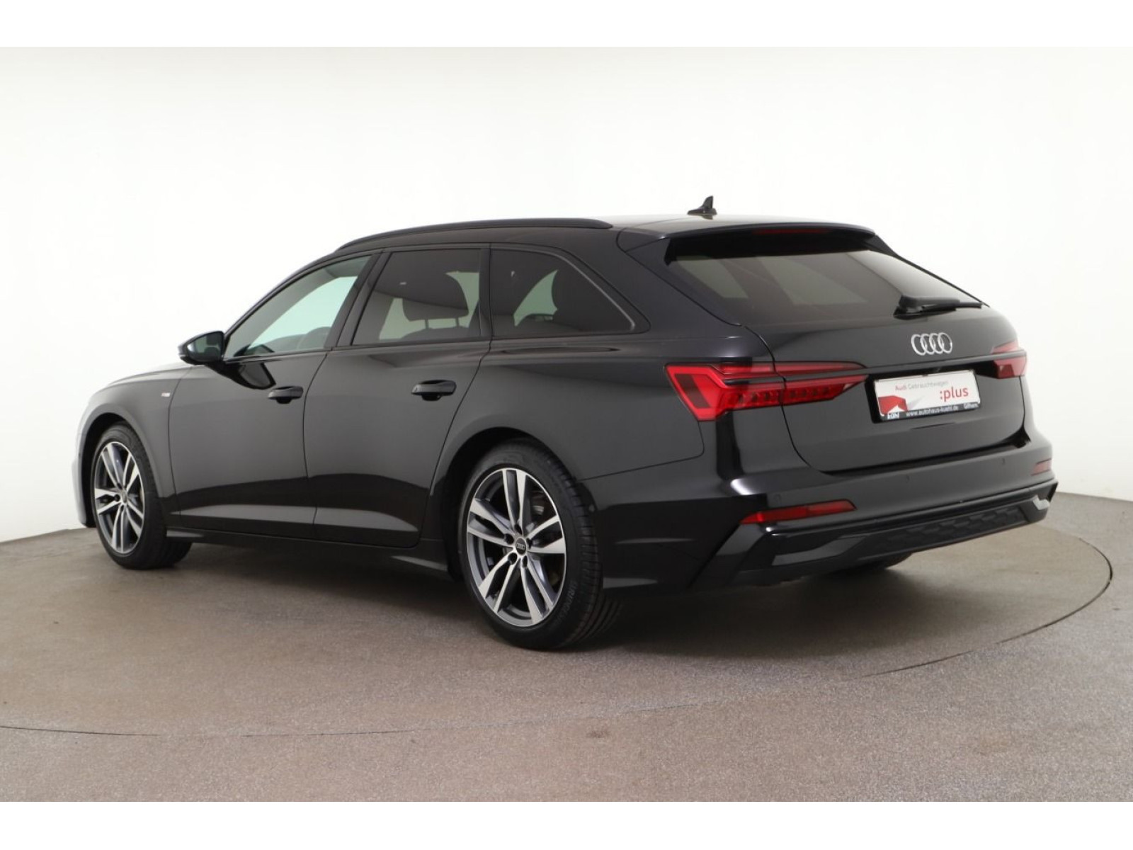 Audi - A6 Avant_5