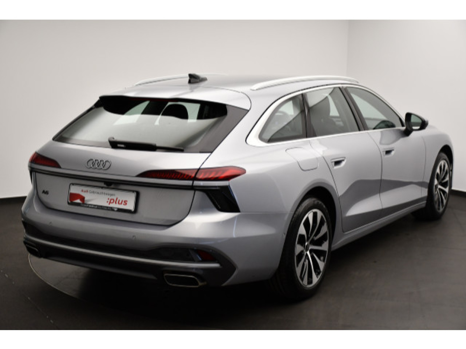 Audi - A6 Avant_4