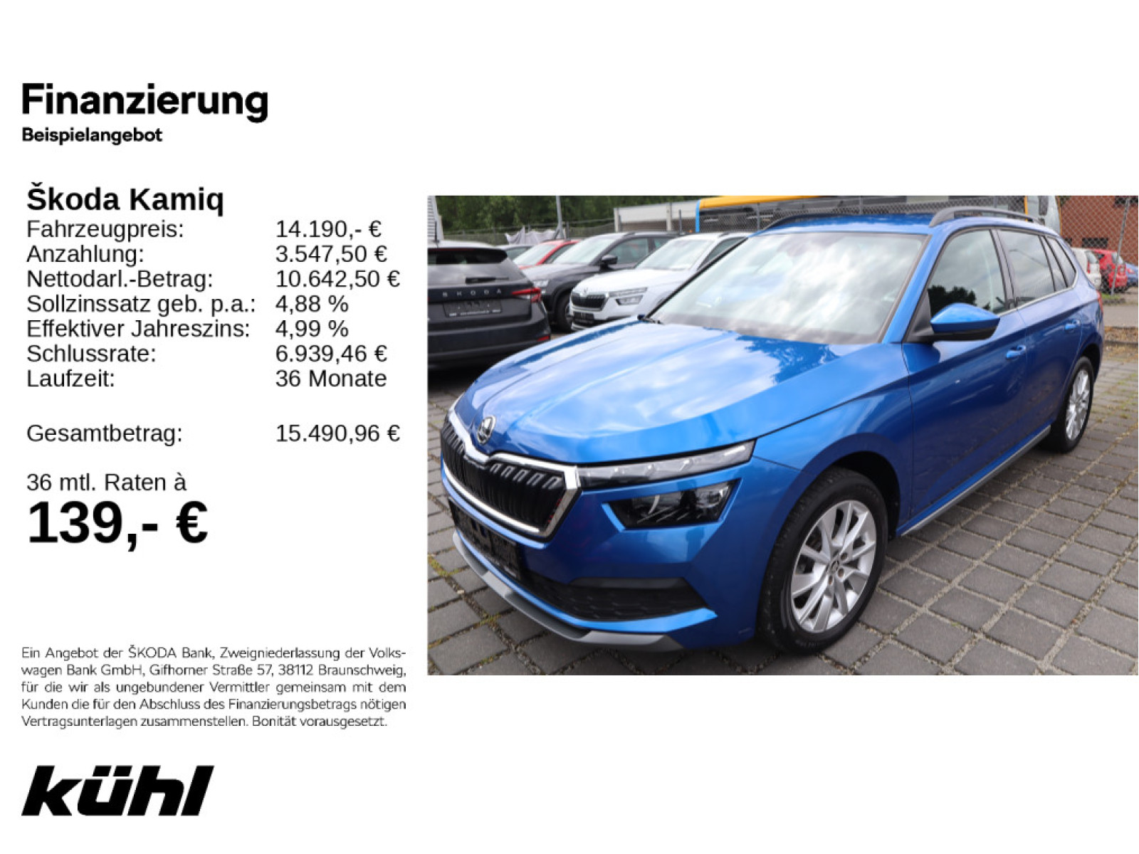 Škoda - Kamiq_1