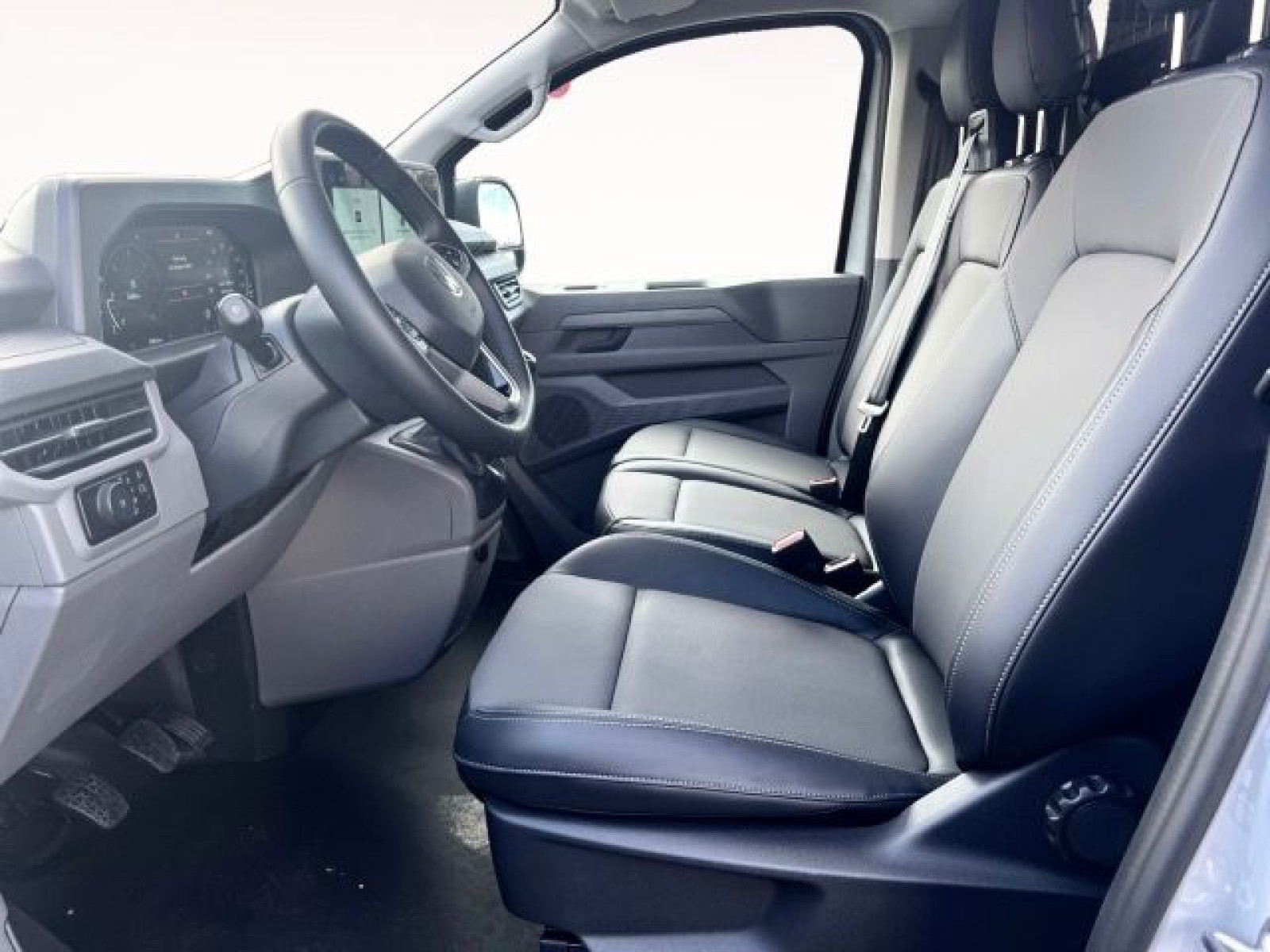 Volkswagen - Transporter Kasten_10