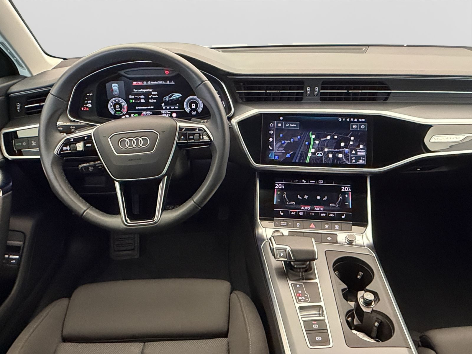Audi - A6 Avant_22