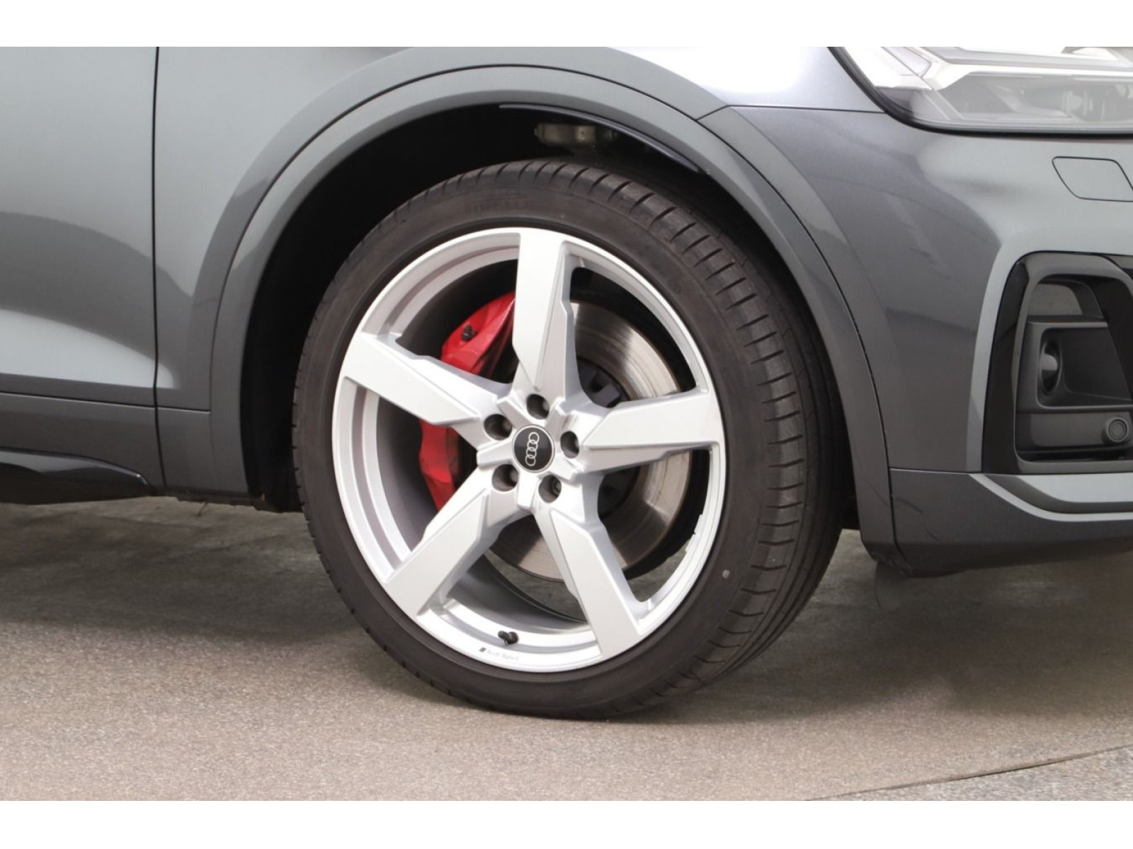 Audi - SQ5 Sportback_3