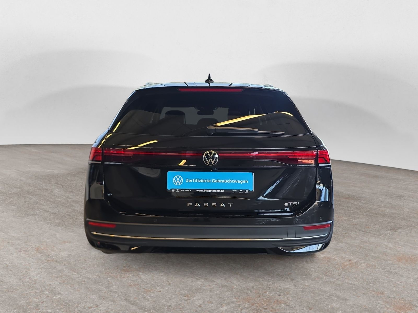 Volkswagen - Passat Variant_5