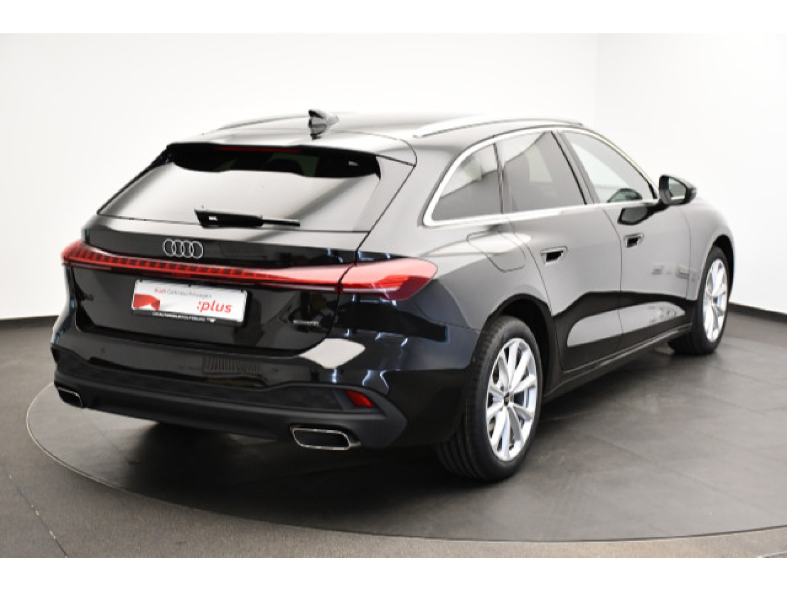 Audi - A5 Avant_4