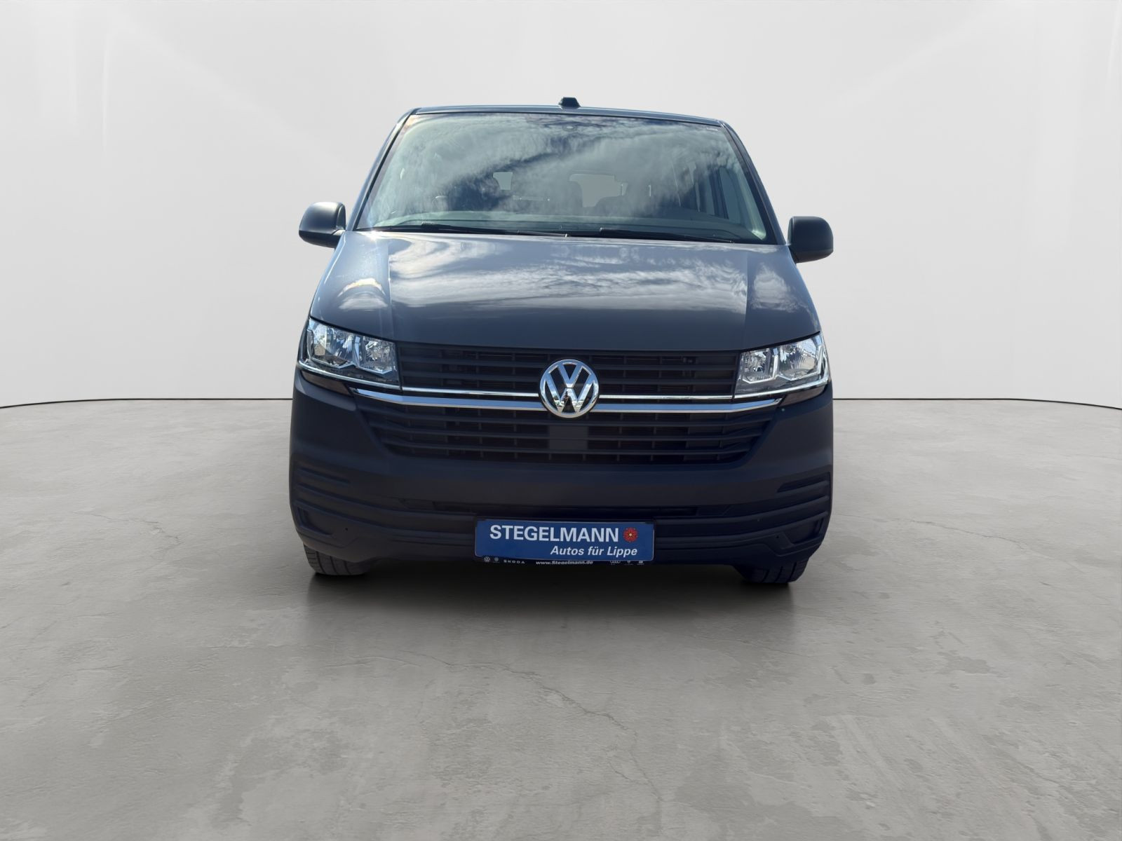Volkswagen - T6.1 Kombi_9