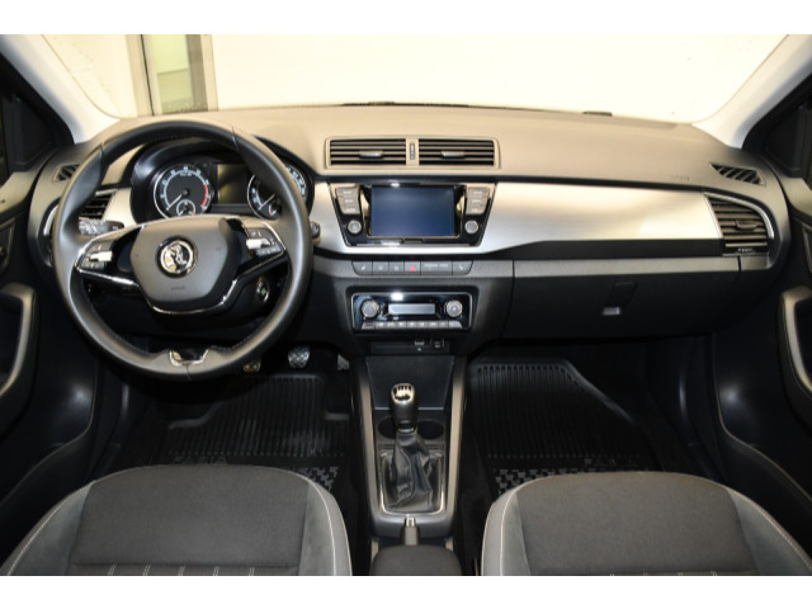 Škoda - Fabia_4