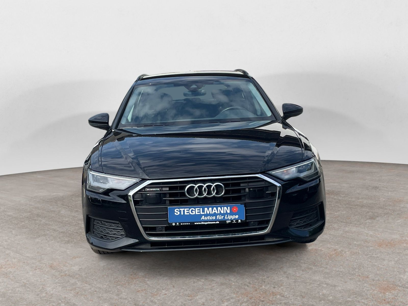 Audi - A6 Avant_9