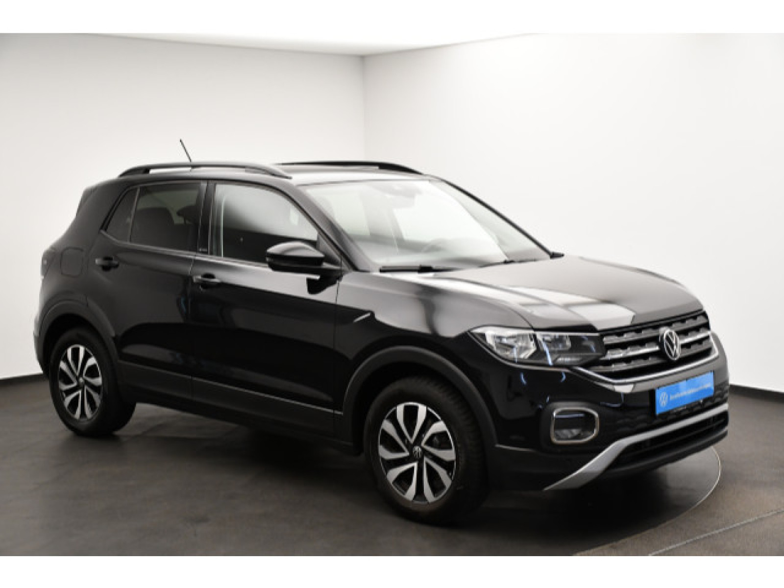 Volkswagen - T-Cross_12