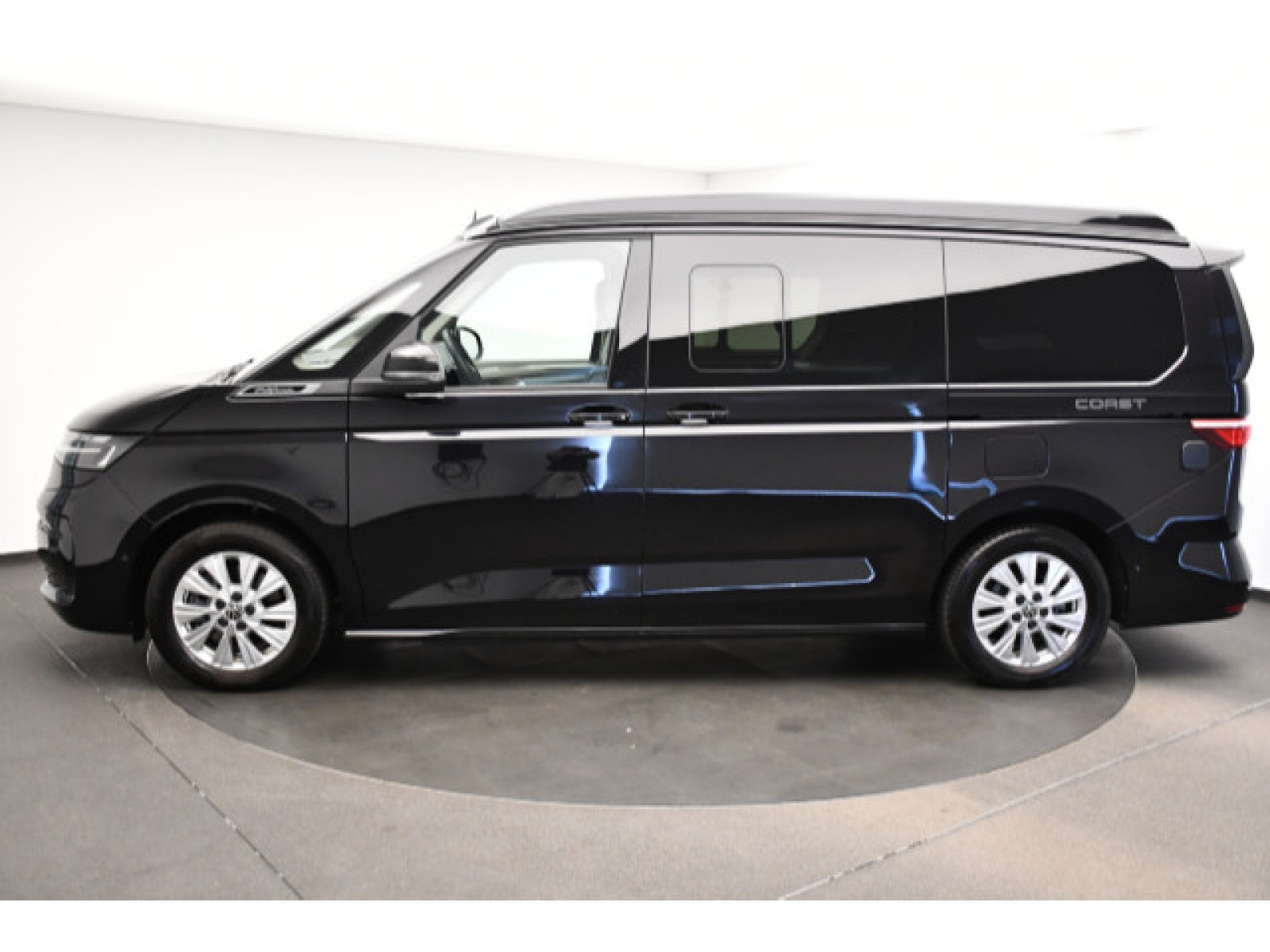 Volkswagen - California_21