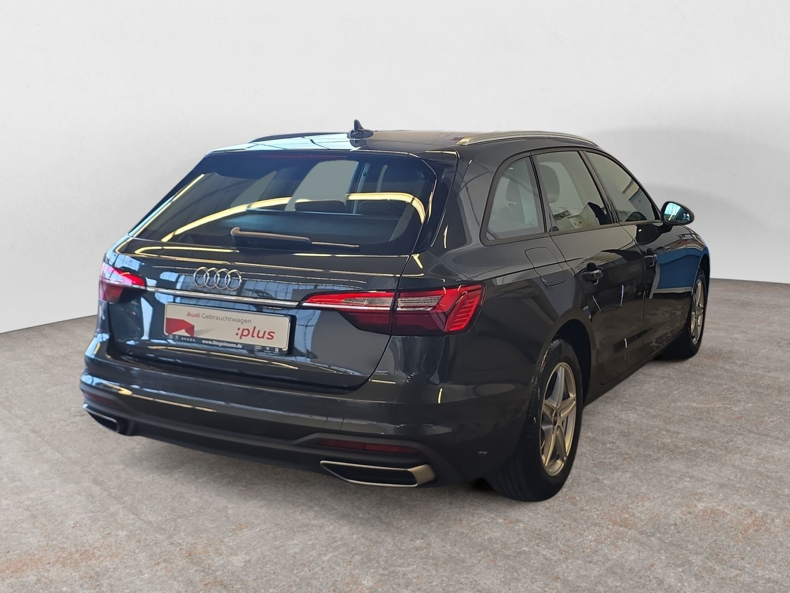 Audi - A4 Avant_6