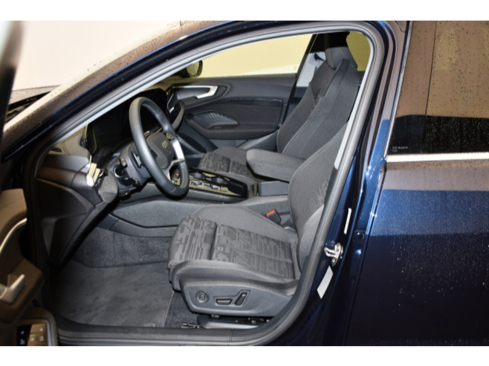Audi - A5 Avant_5