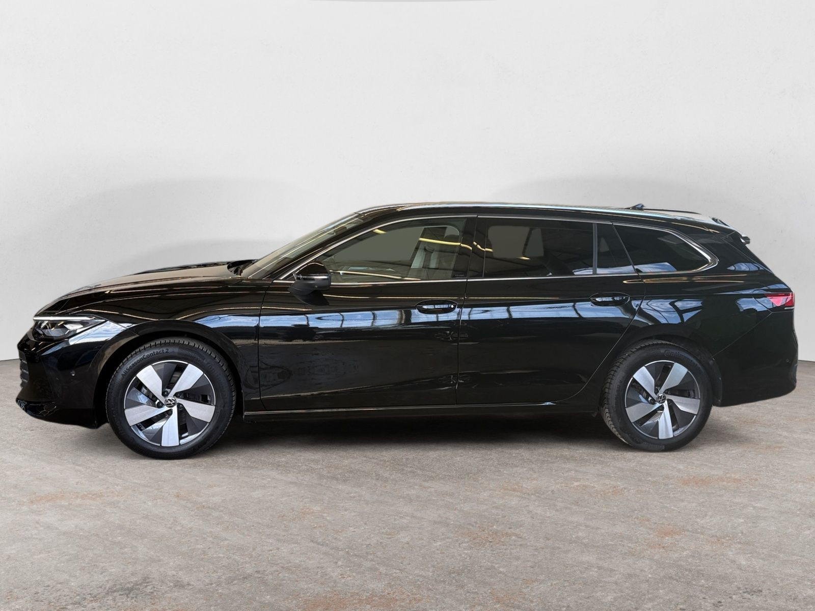 Volkswagen - Passat Variant_3