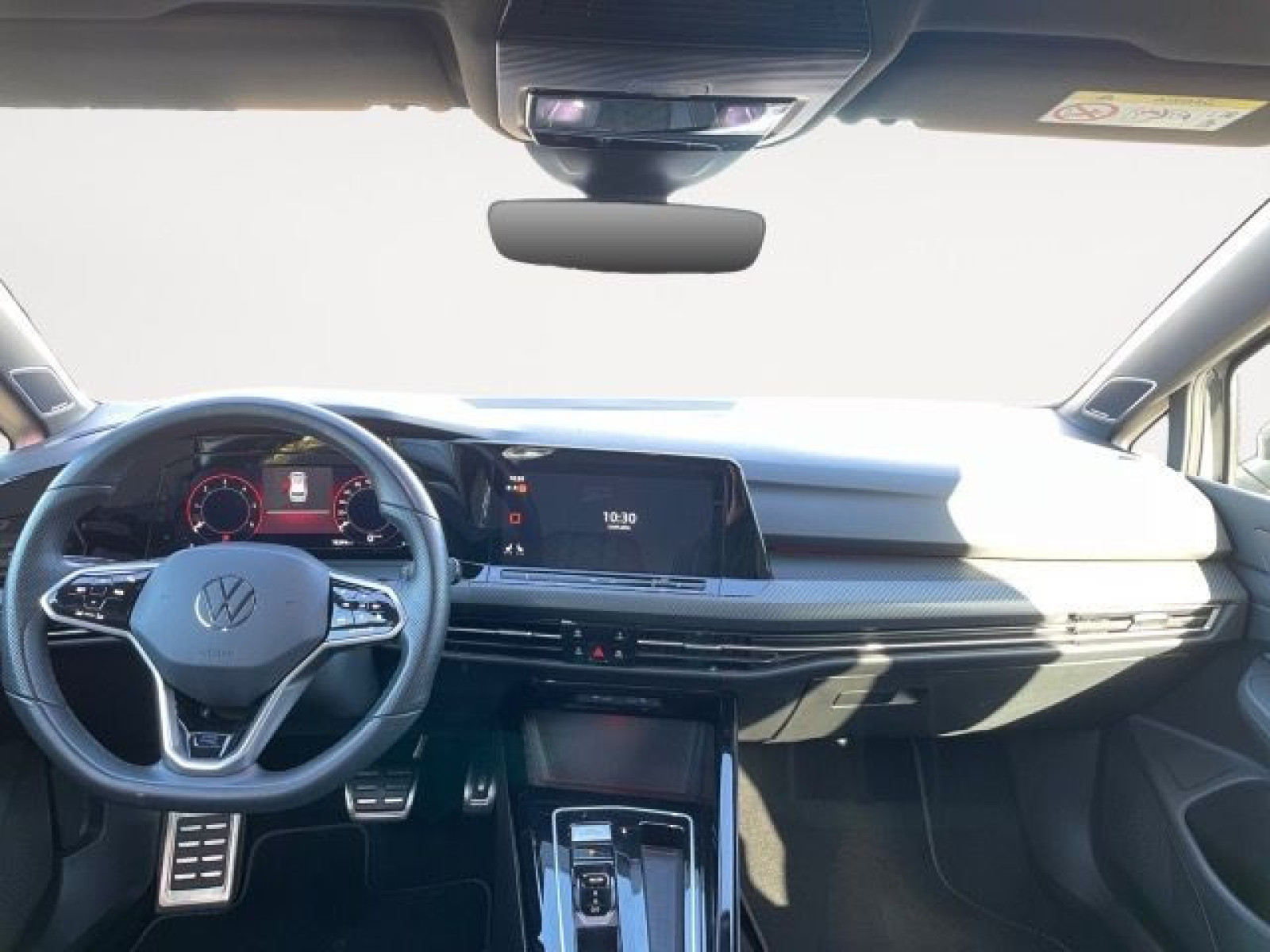 Volkswagen - Golf Variant_10
