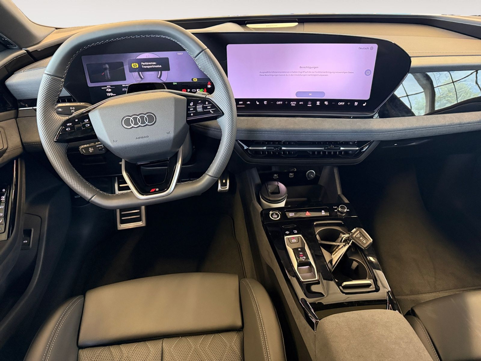 Audi - A6 Avant_11