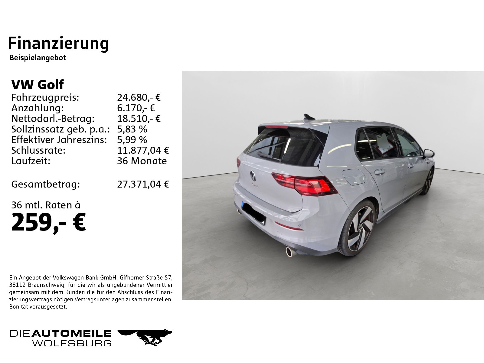 Volkswagen - Golf GTI_2