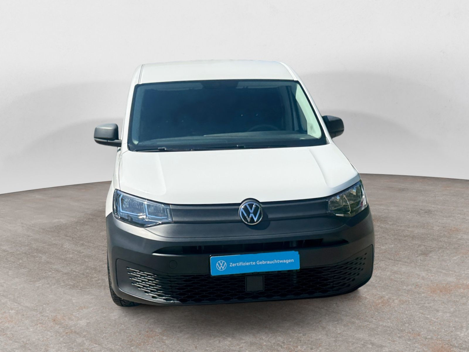 Volkswagen - Caddy_9