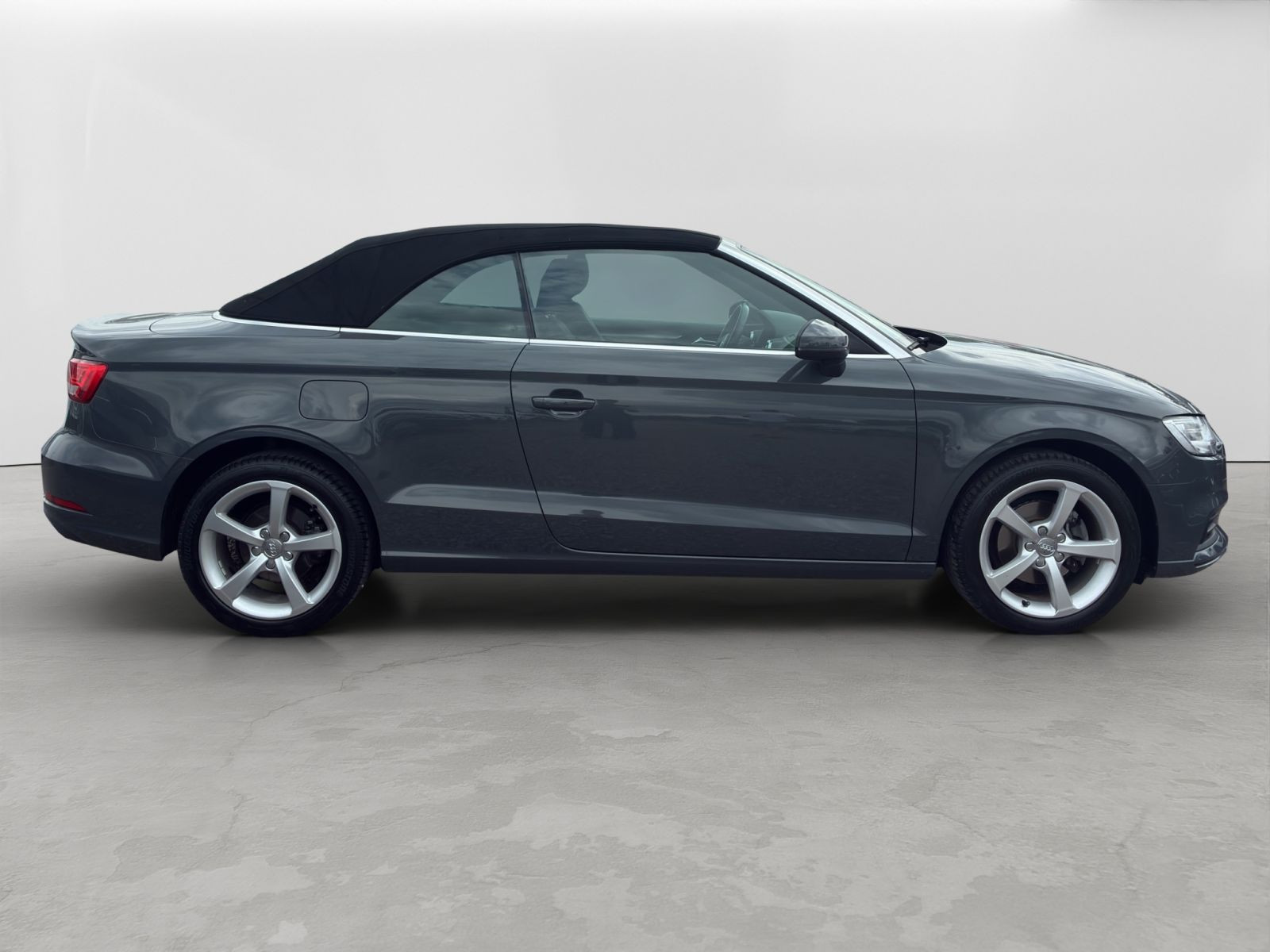 Audi - A3 Cabriolet_8