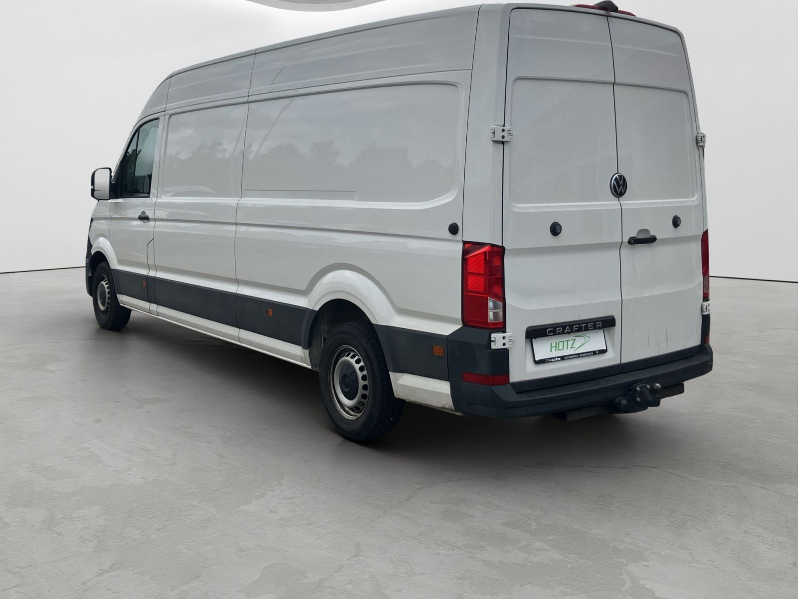 Volkswagen - Crafter_4
