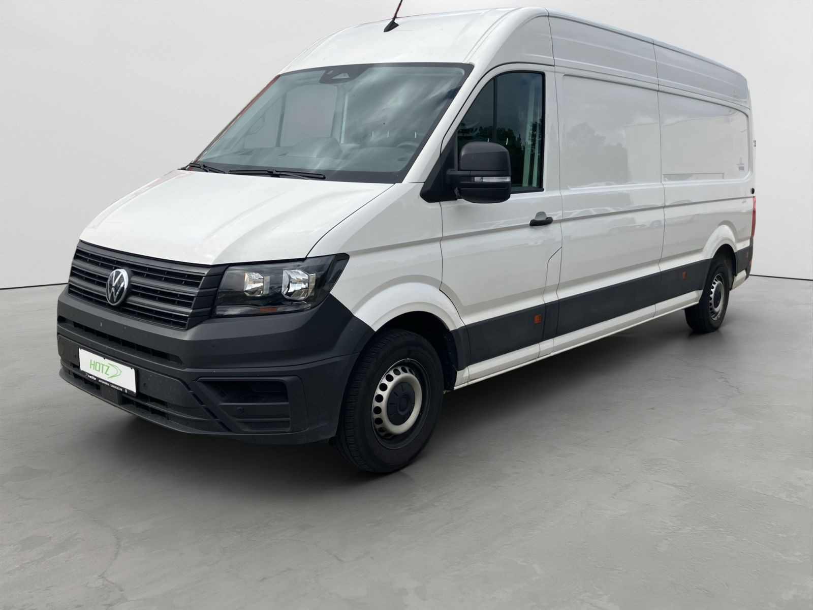 Volkswagen - Crafter_2