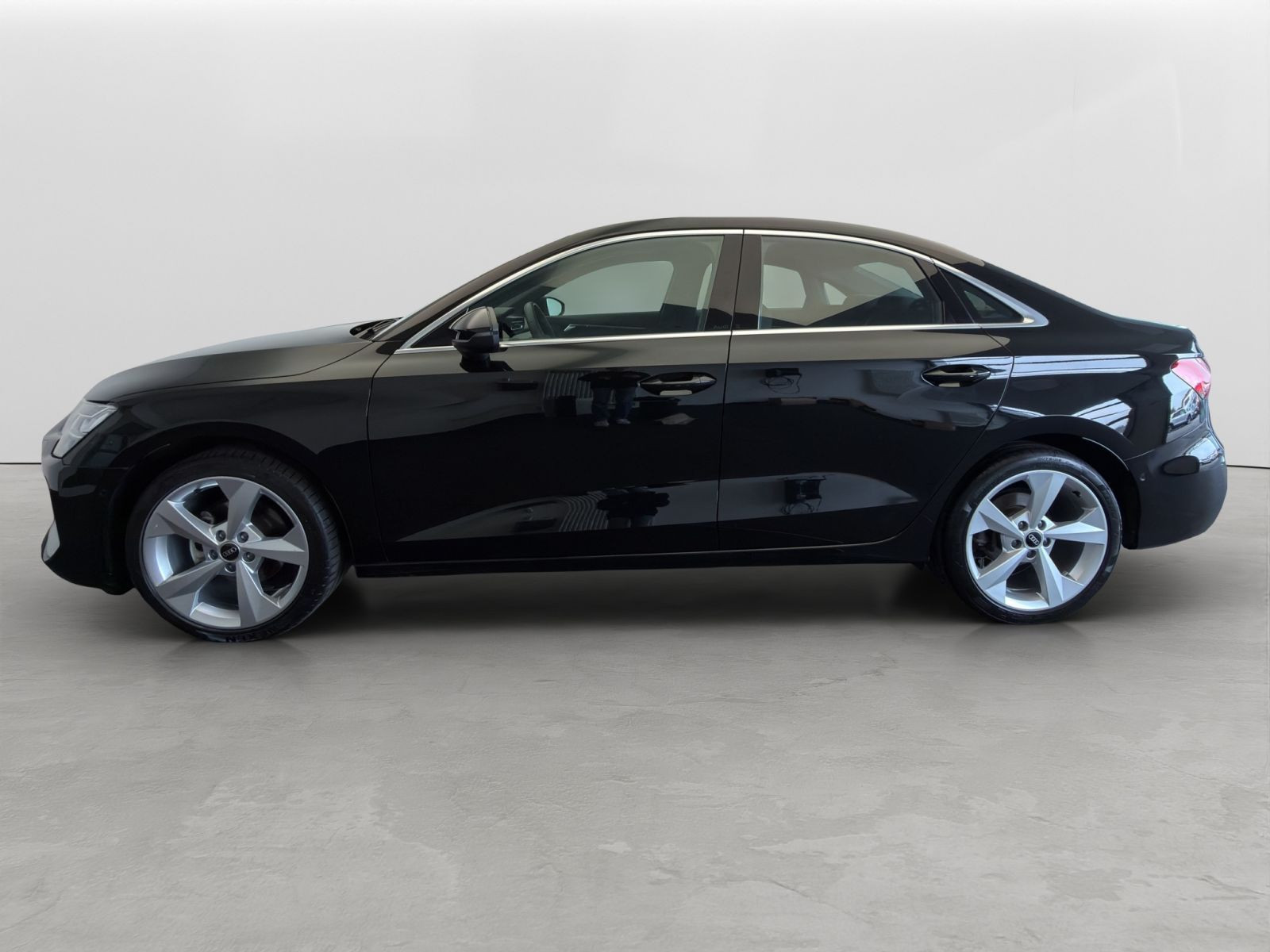 Audi - A3 Limousine_4
