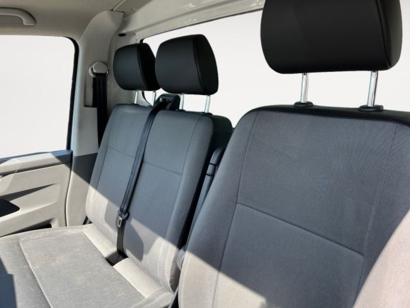 Volkswagen - T6 Pritsche_9