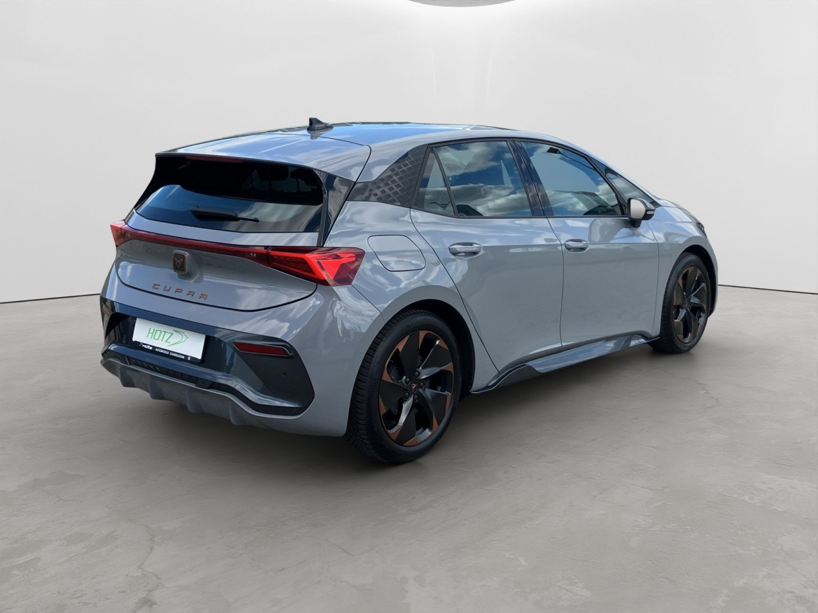 Cupra - Born_6