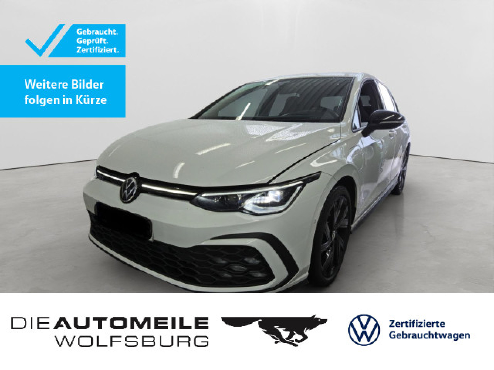Volkswagen - Golf_1