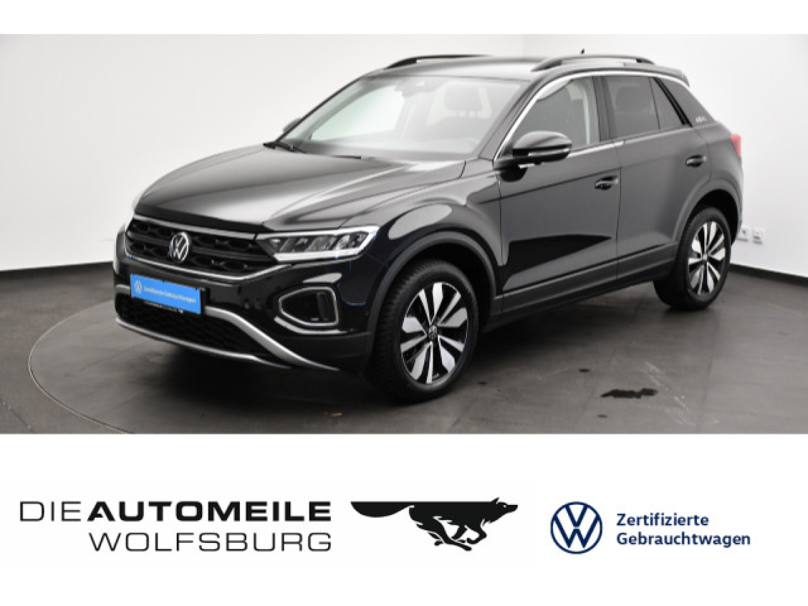 Volkswagen - T-Roc_1