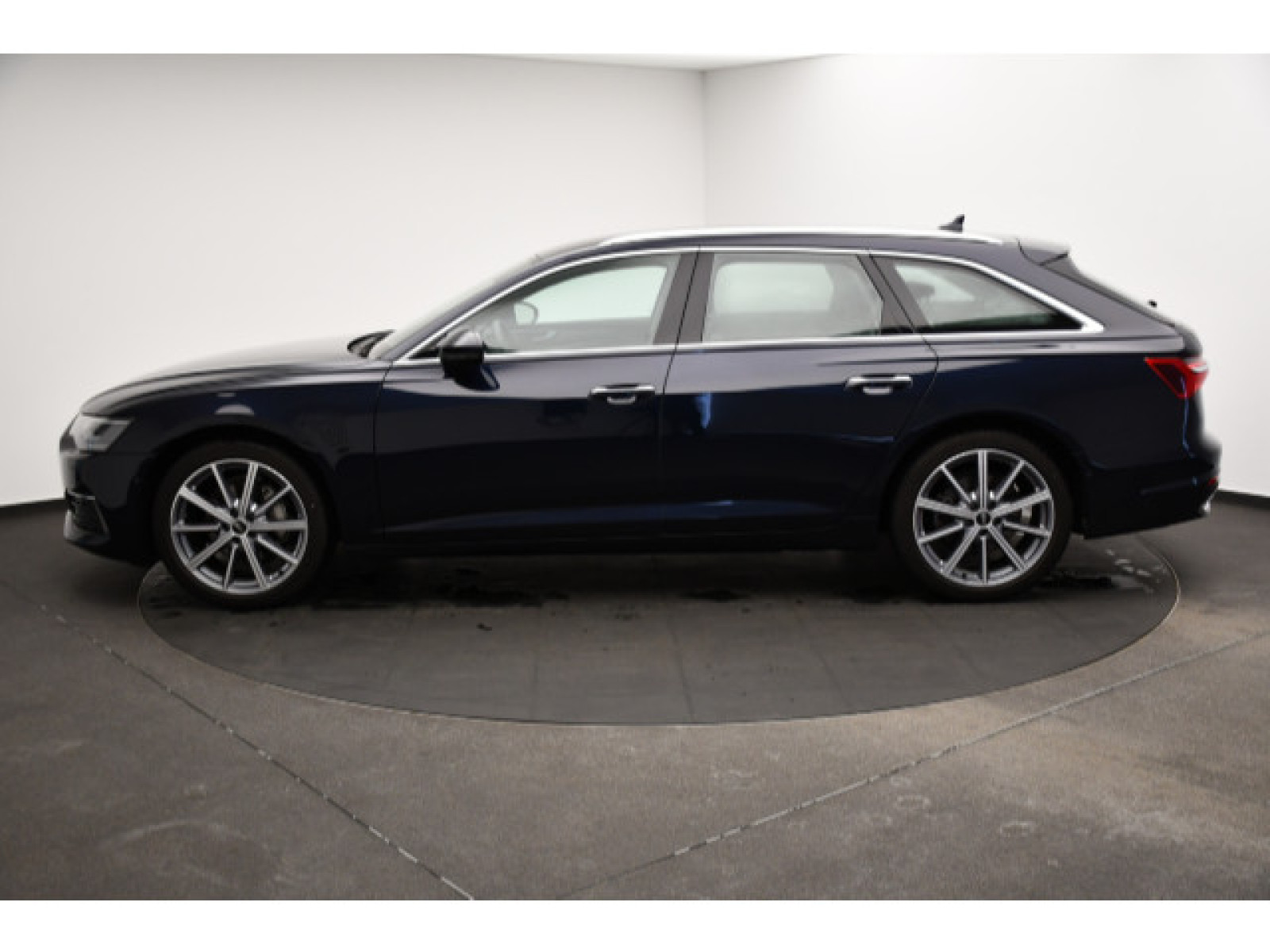 Audi - A6 Avant_17