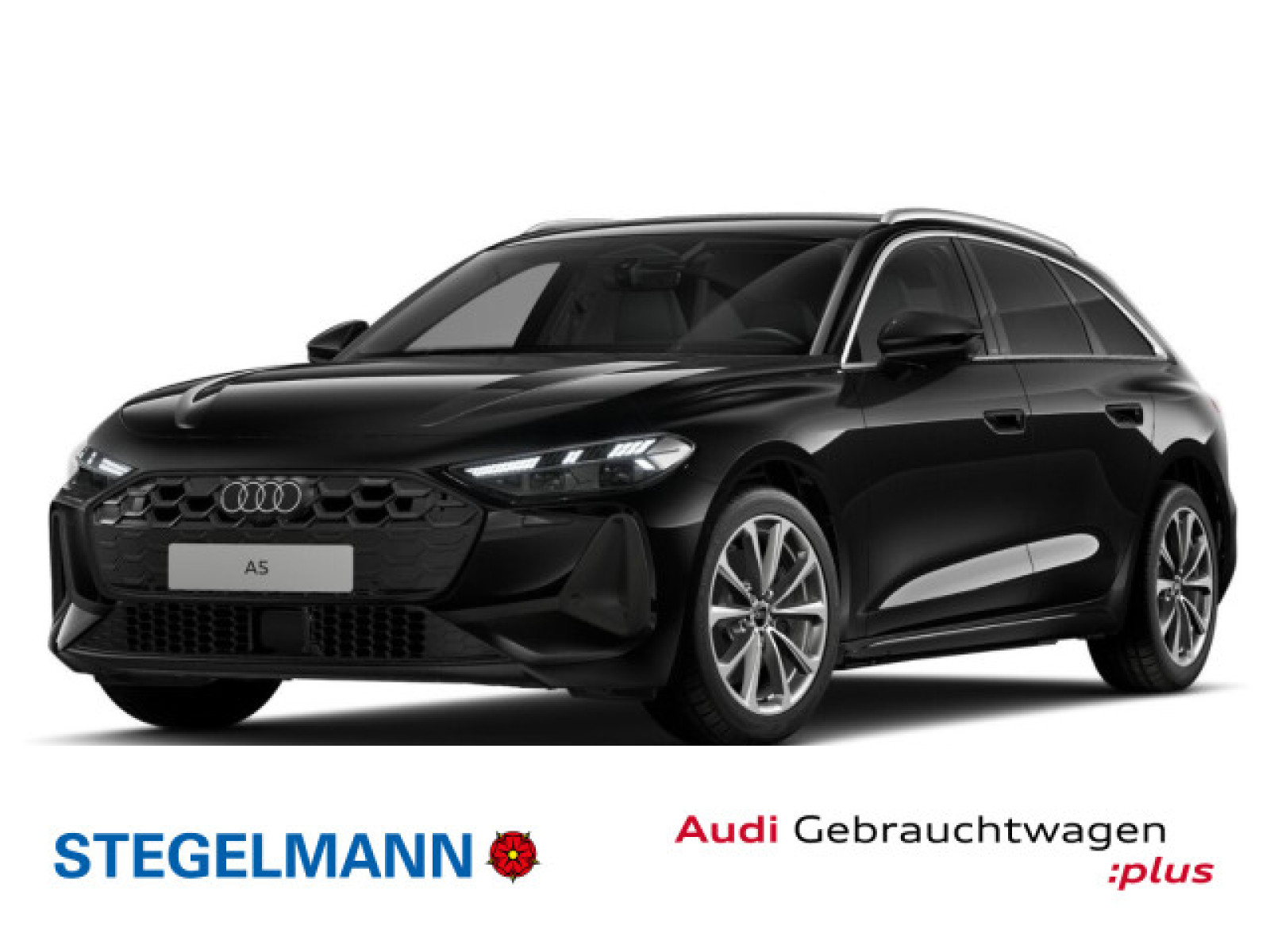 Audi - A5 Avant_1