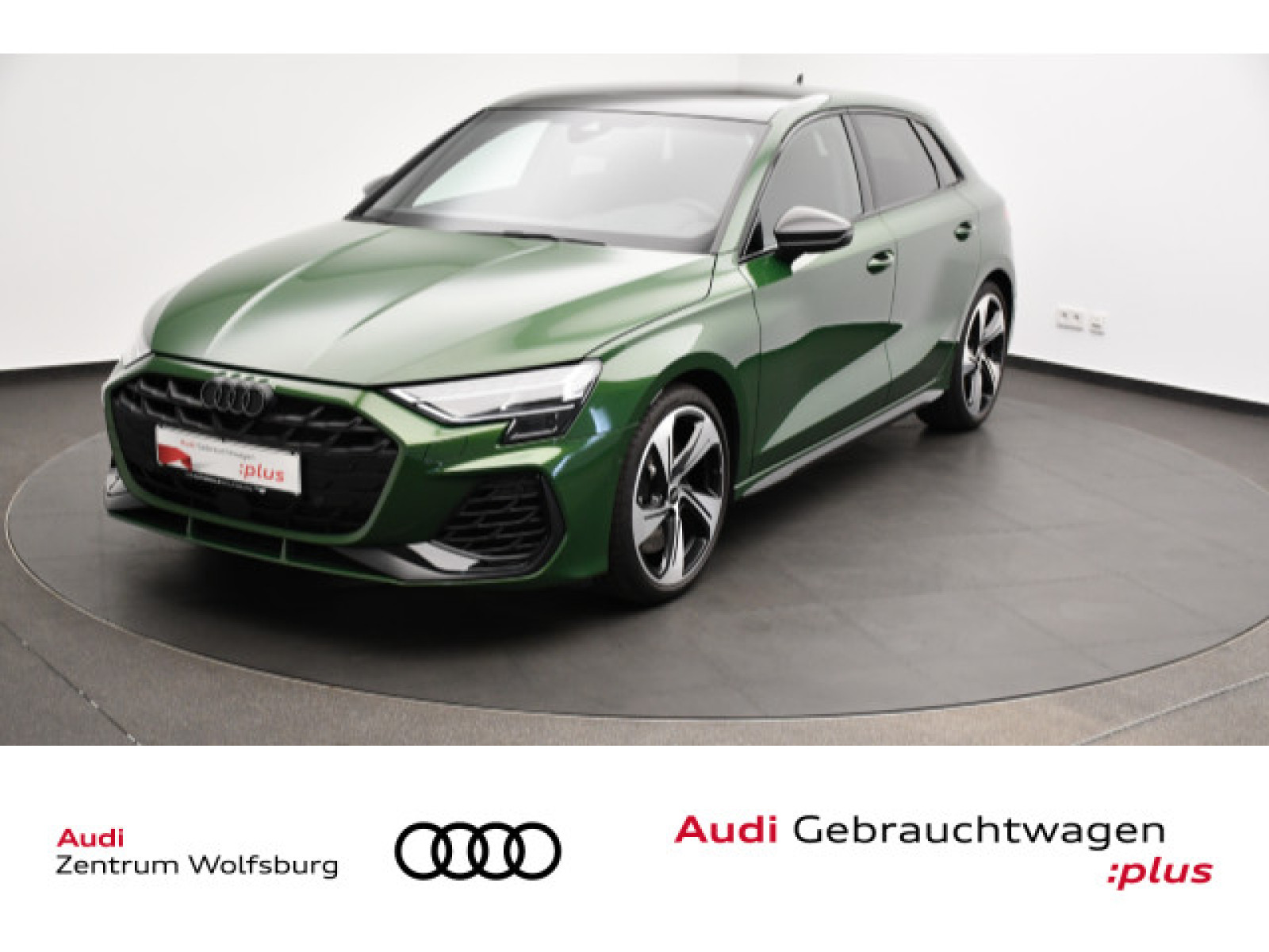 Audi - S3 Sportback_1