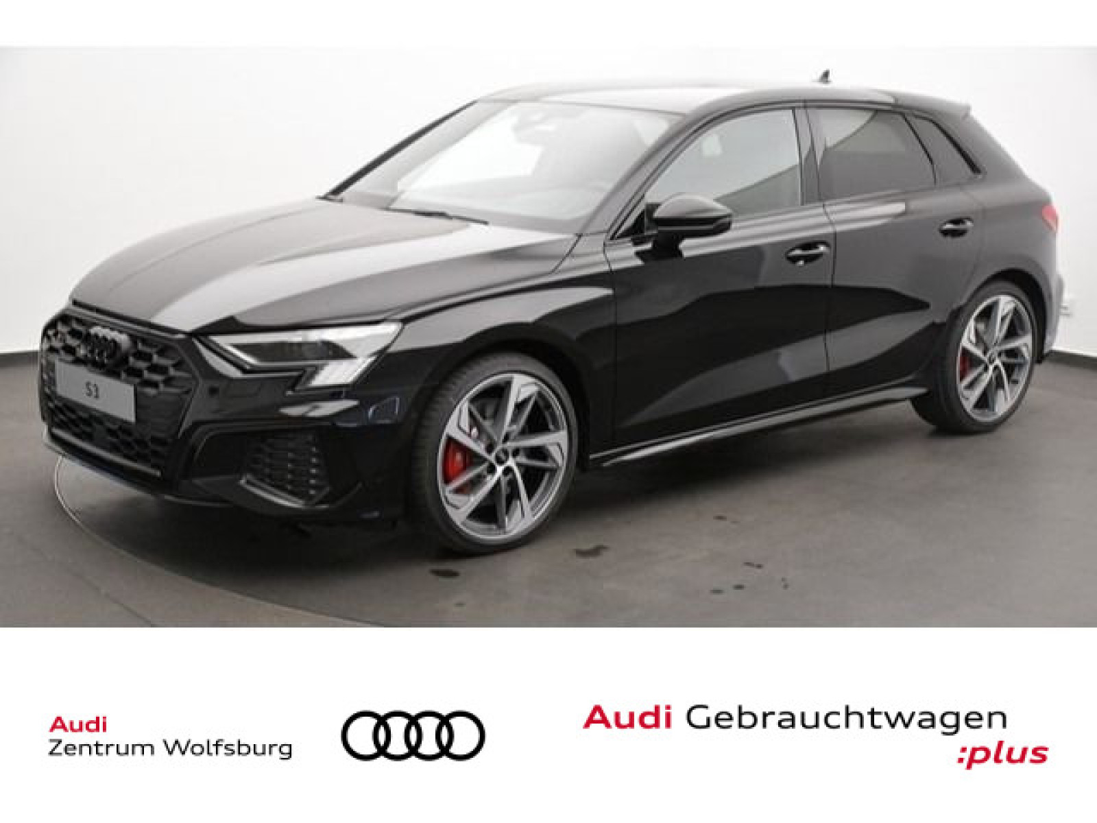 Audi - S3 Sportback_1