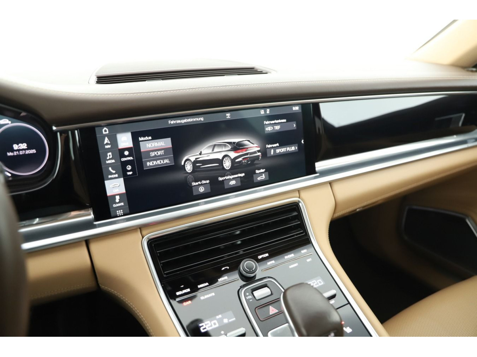 Porsche - Panamera_14