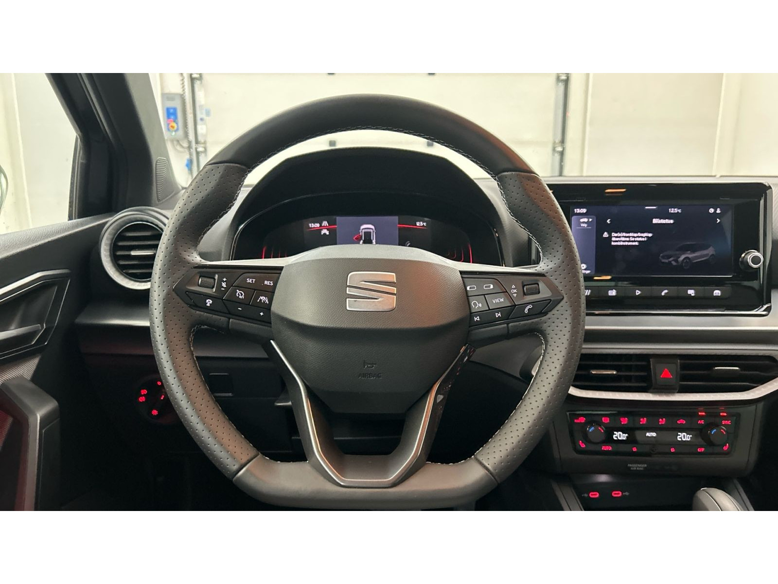 Seat - Arona_6