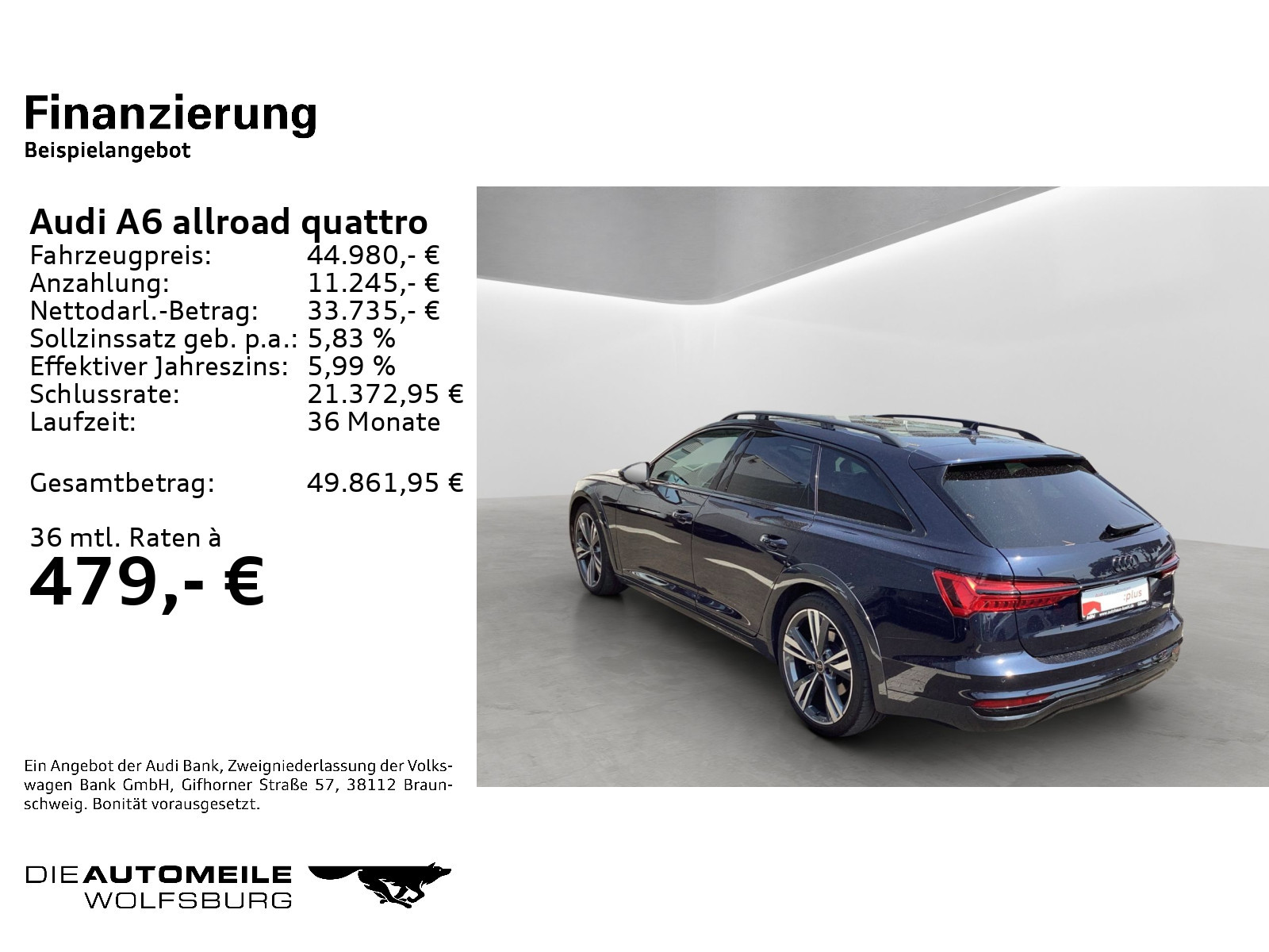 Audi - A6 allroad quattro_2