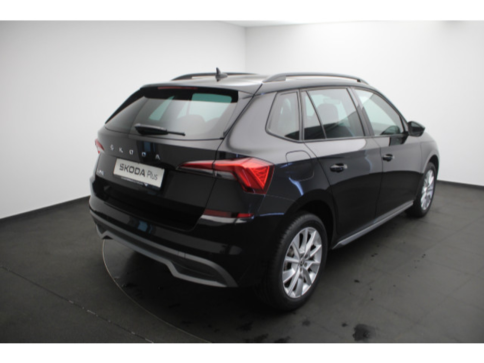 Škoda - Kamiq_3