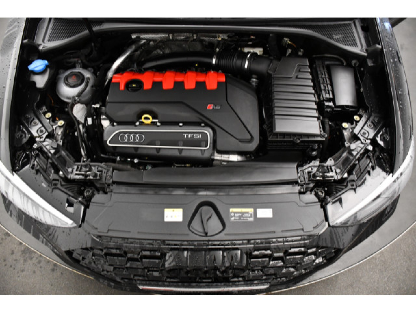 Audi - RS Q3_16
