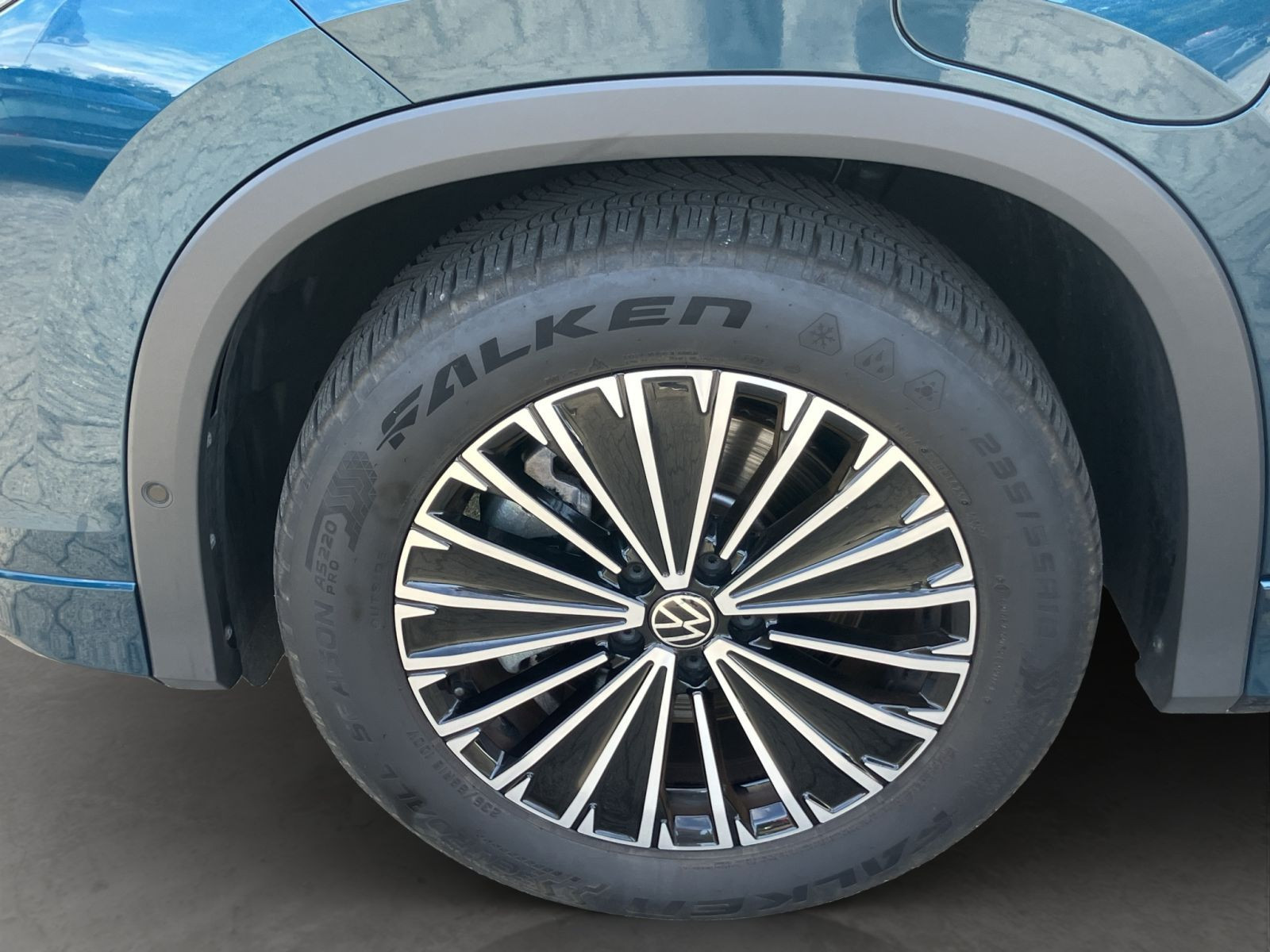 Volkswagen - Tayron_18