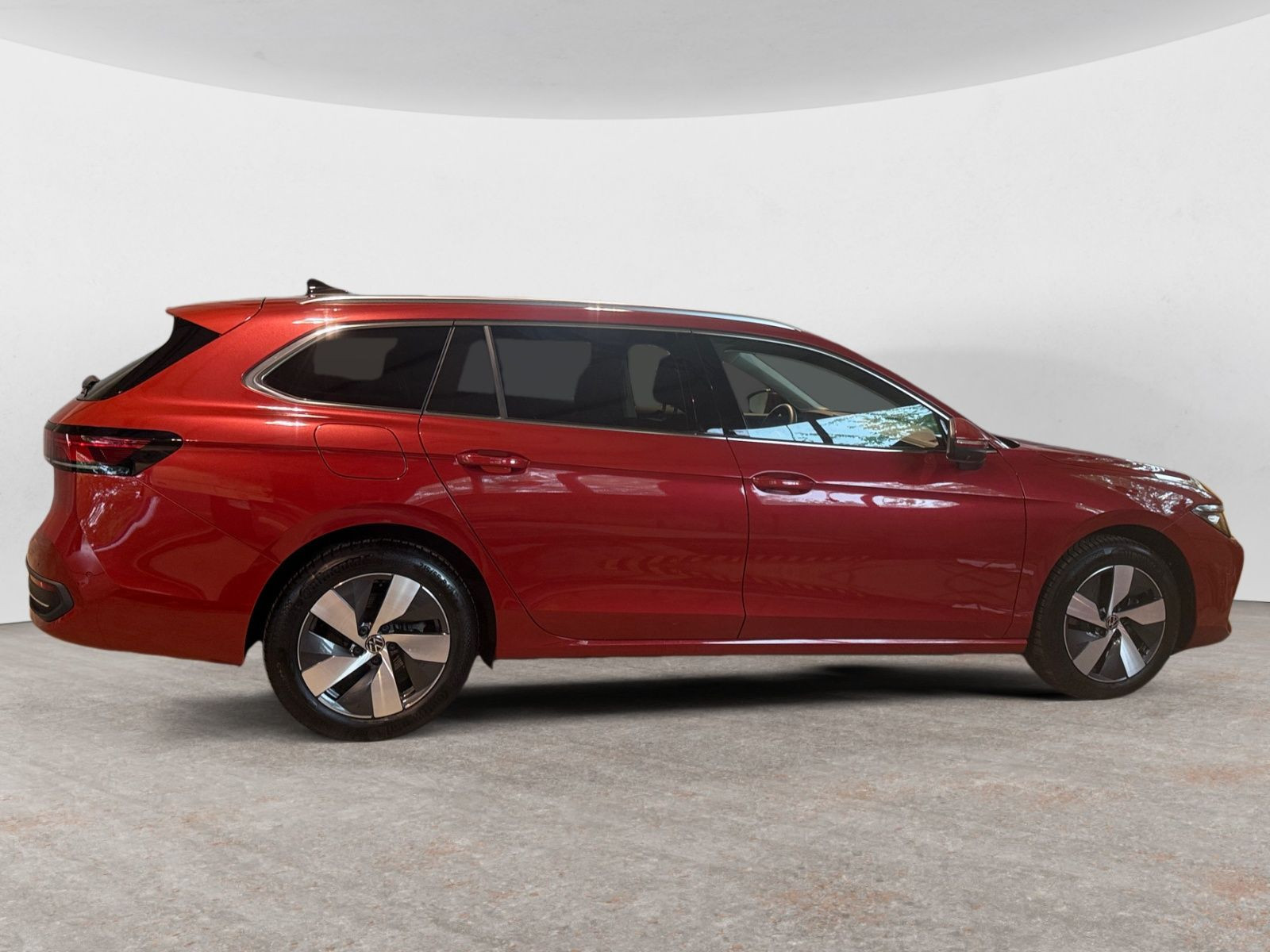 Volkswagen - Passat Variant_7