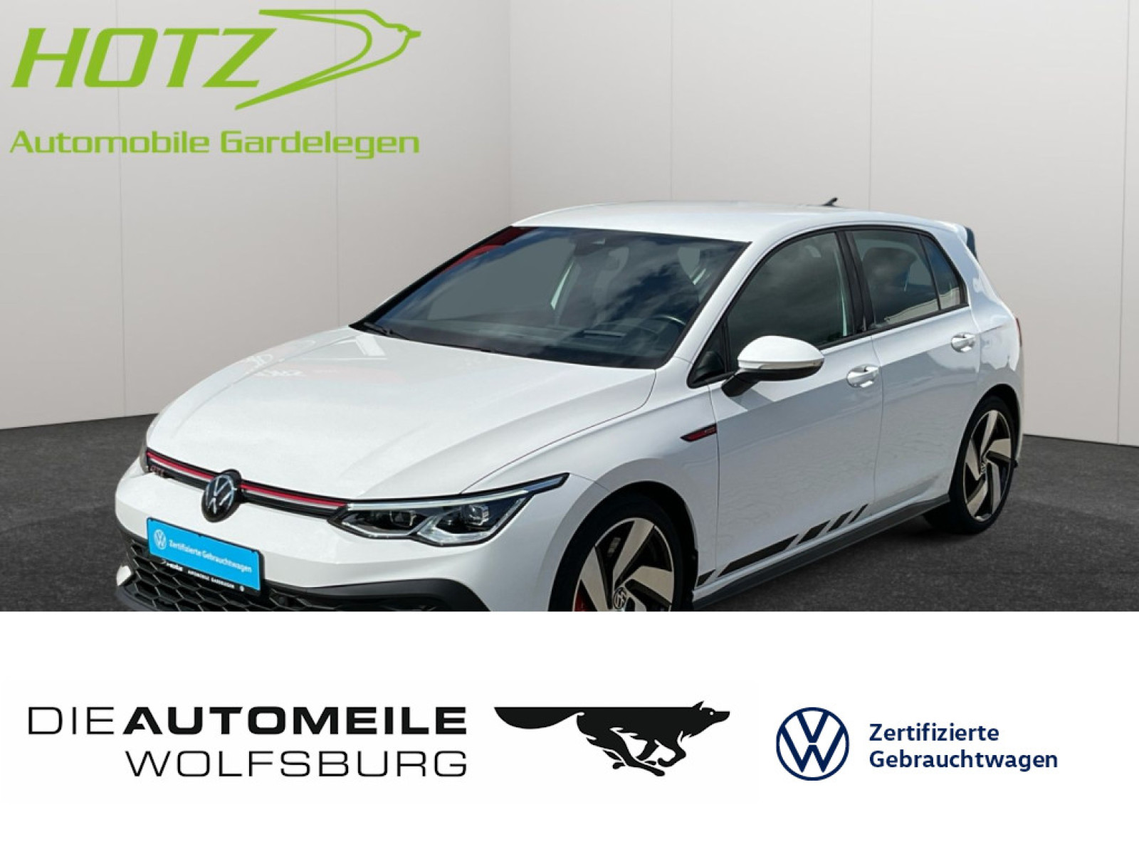 Volkswagen - Golf GTI_1