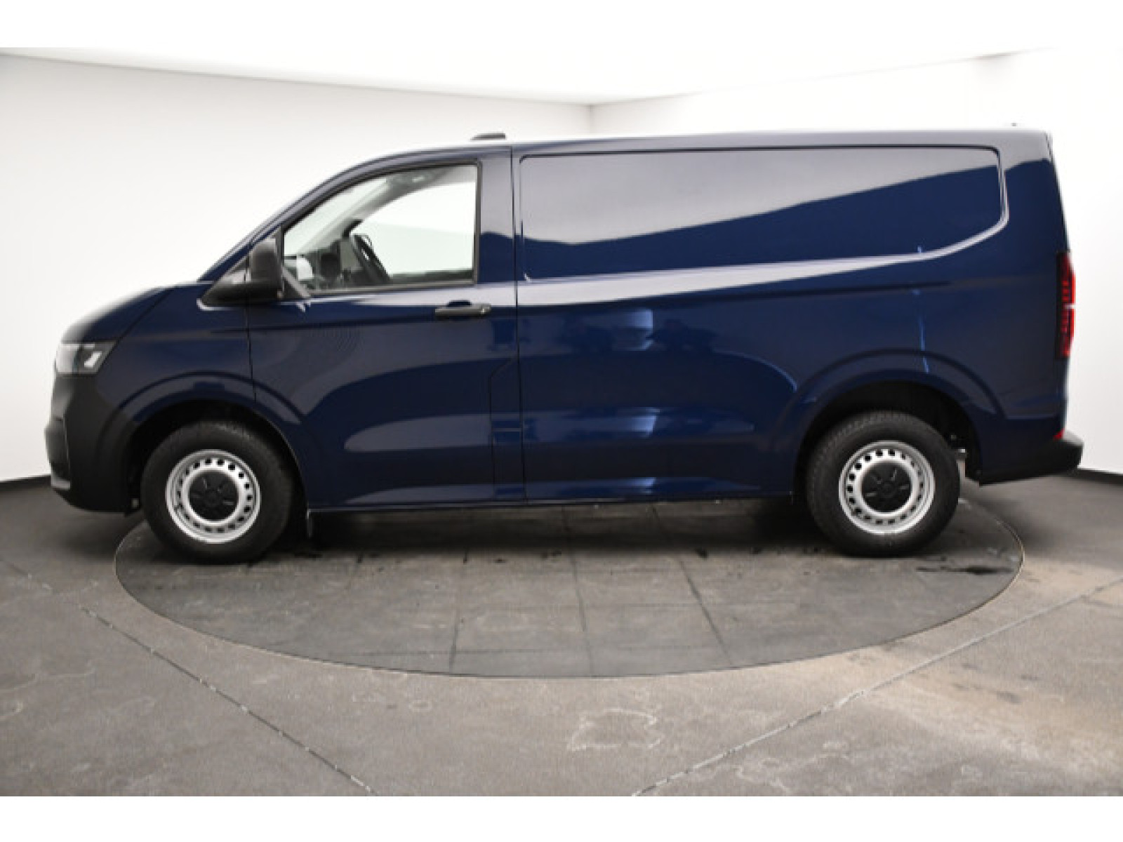 Volkswagen - New Transporter_22