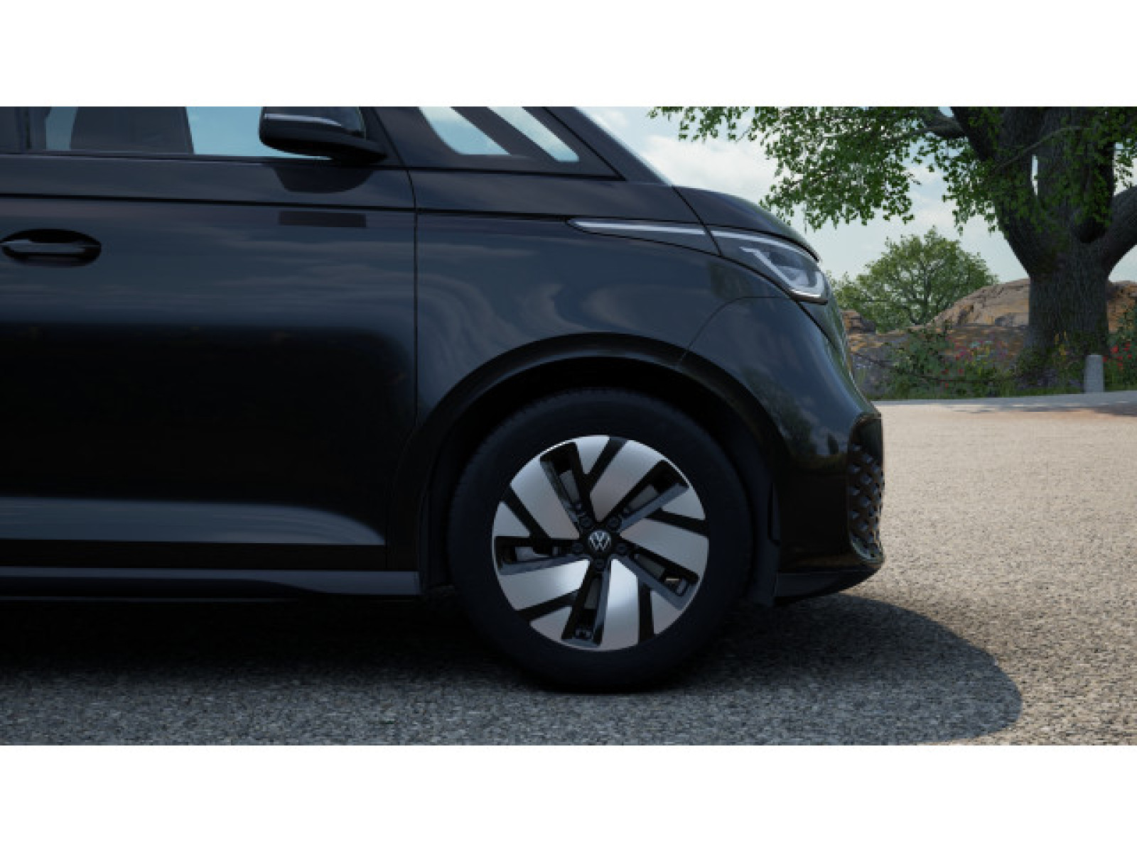 Volkswagen - ID. Buzz_4