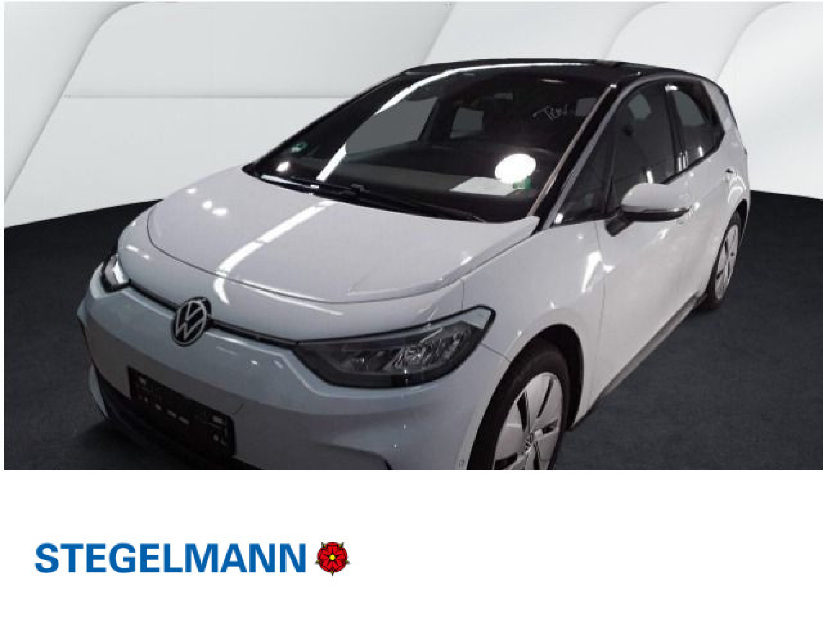 ID.3 Pro 150kW/58kWh *LED*Kamera*Navi*Sitzheizung*