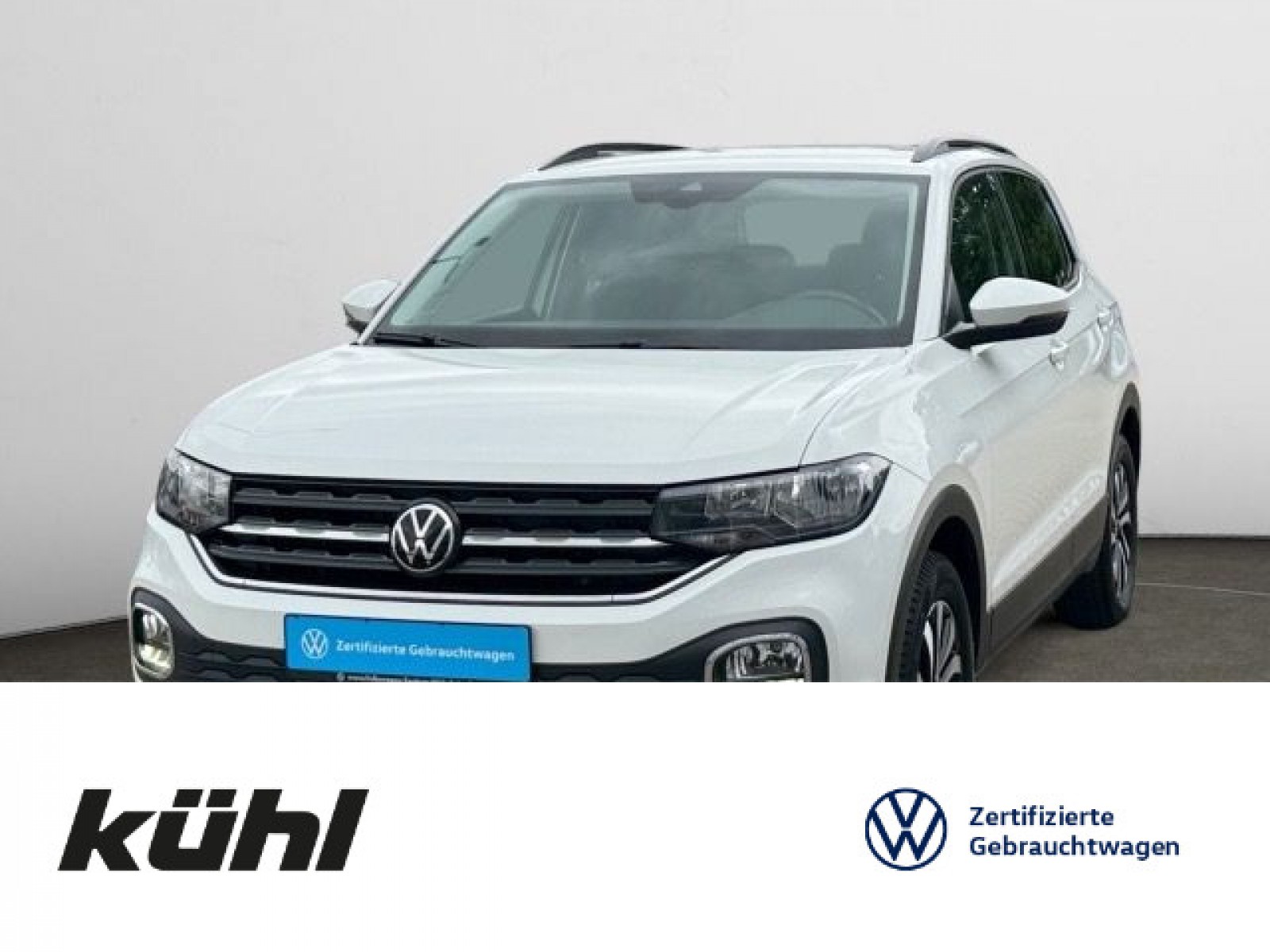 T-Cross 1.0 TSI DSG Active Navi,Kamera