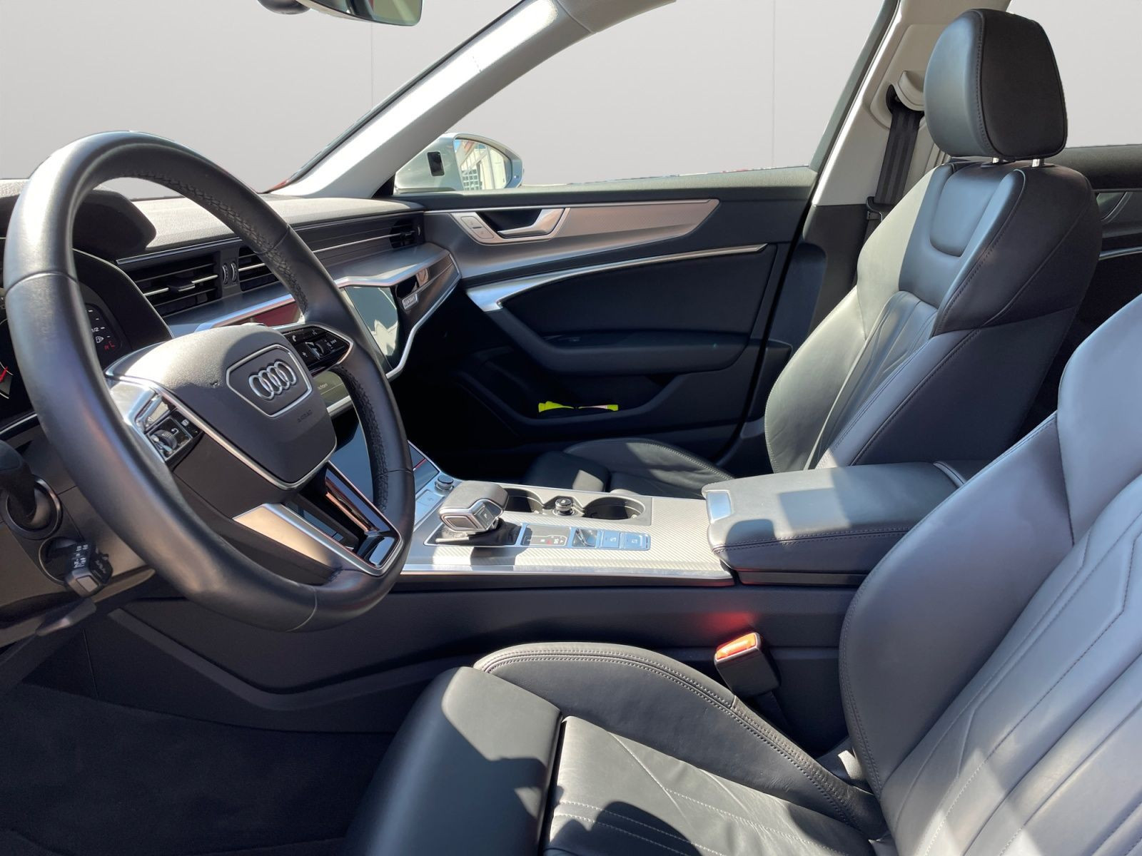 Audi - A6 Avant_9
