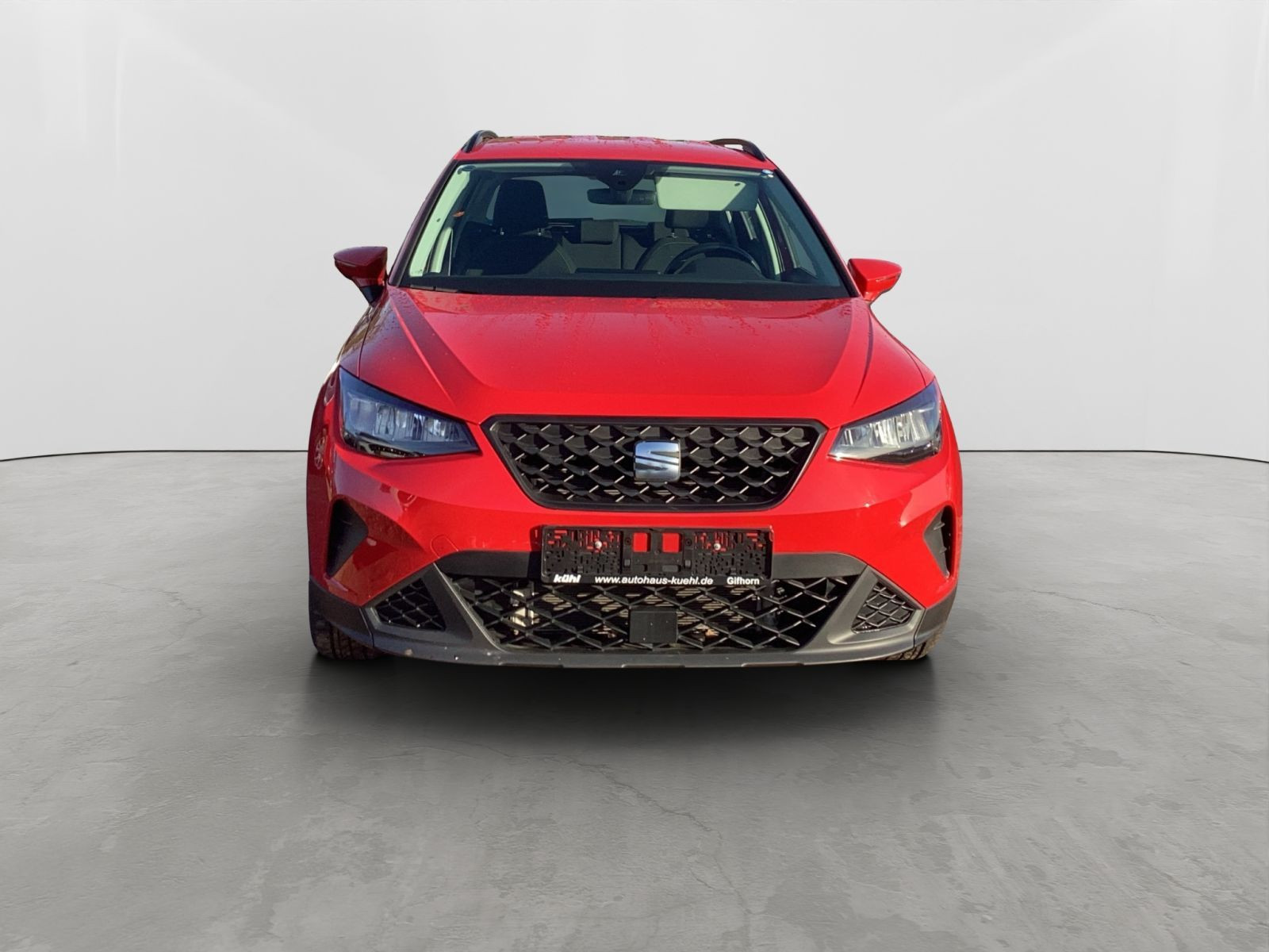 Seat - Arona_6