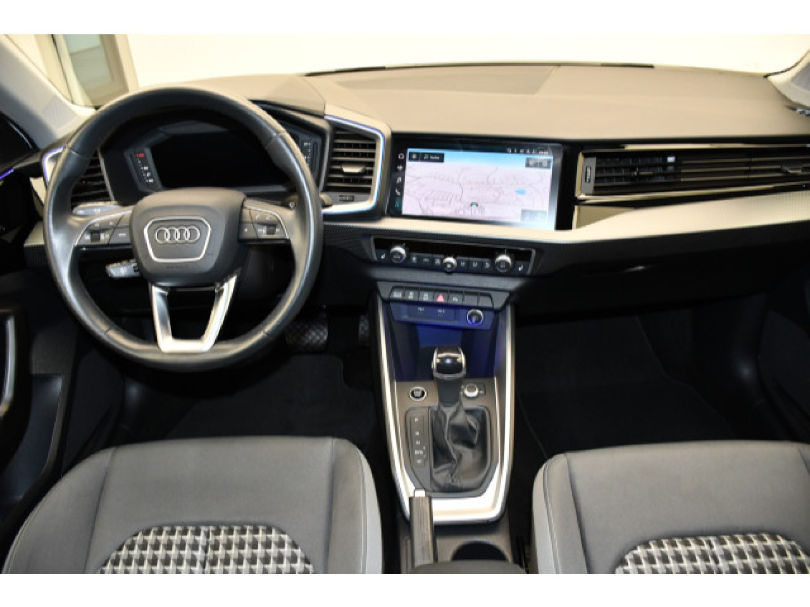 Audi - A1 Sportback_4