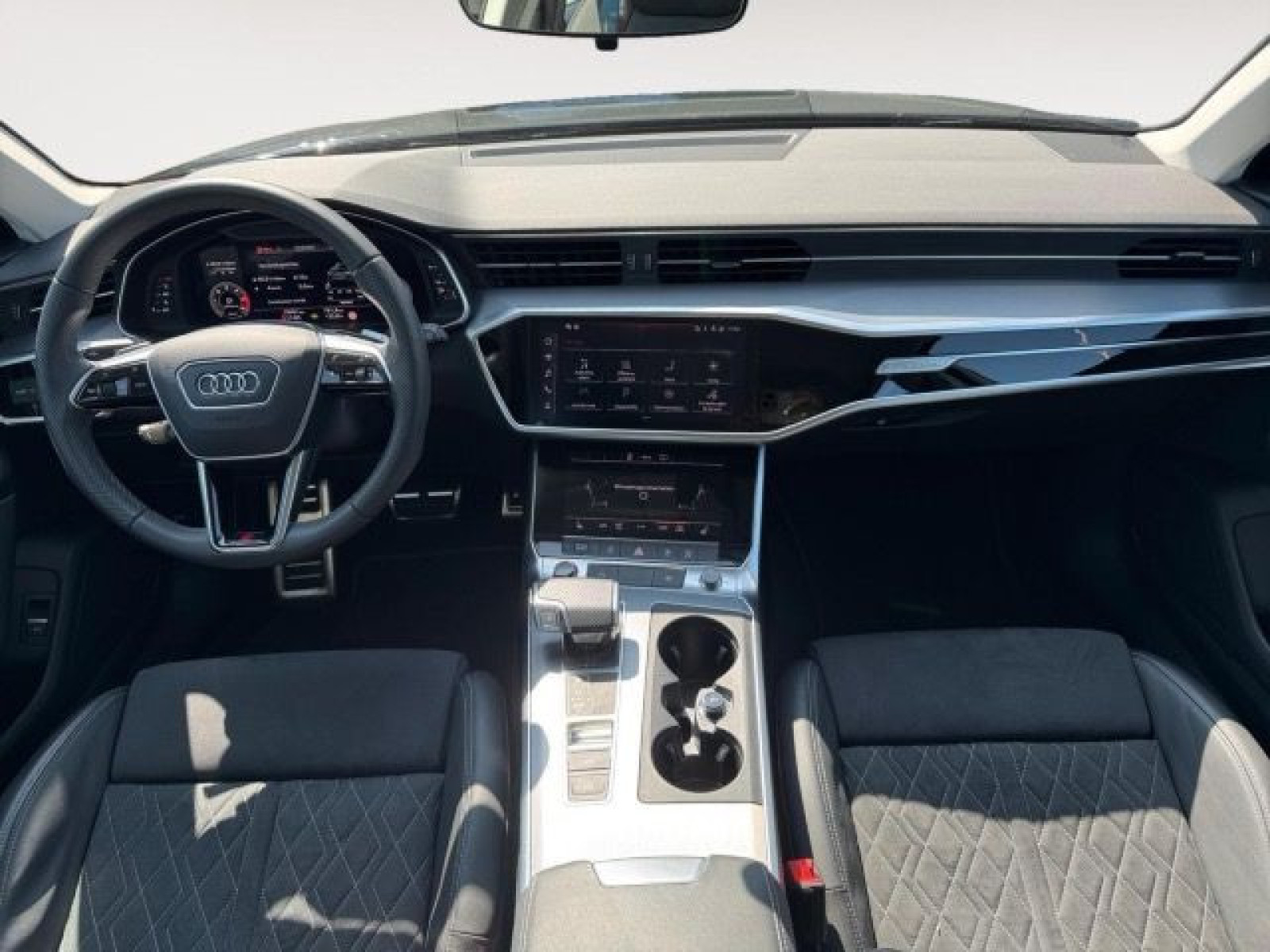 Audi - S6 Avant_11