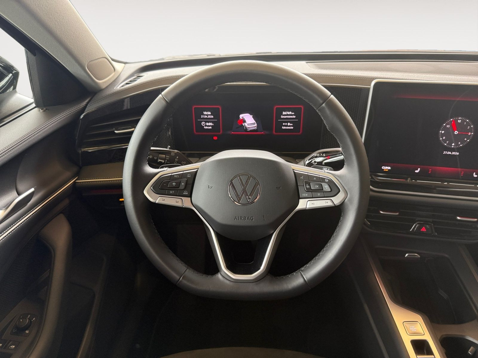 Volkswagen - Passat Variant_13