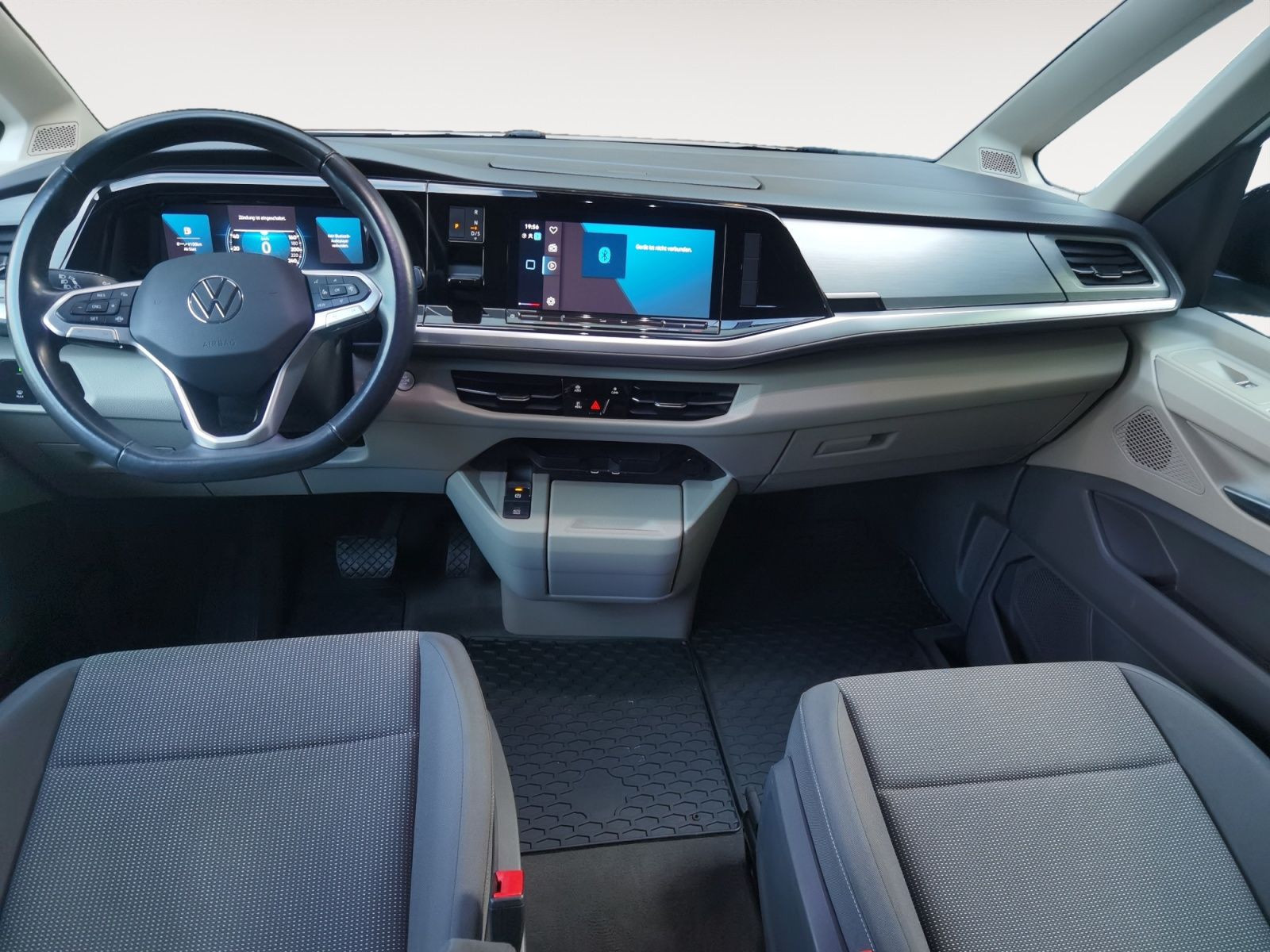 Volkswagen - T7 Multivan_11